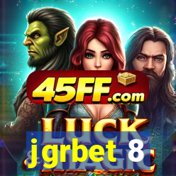 jgrbet 8